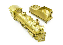 Load image into Gallery viewer, On3 Brass Sunset Models D&RGW - Denver & Rio Grande Western K-28 2-8-2
