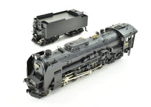 Load image into Gallery viewer, J Scale Brass CON Tenshodo JNR - Japanese National Railways C62-44 4-6-4 1998 Run FP
