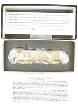 Load image into Gallery viewer, HO Brass Hallmark Models Various Roads Baldwin VO-1000 Diesel Switcher