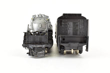 Load image into Gallery viewer, HO Brass PFM - Tenshodo UP - Union Pacific 4-6-6-4 Challenger FP No. 3950