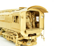Load image into Gallery viewer, HO Brass Westside Model Co. NYC - New York Central J-3a 4-6-4 Streamlined Hudson Mizuno Black Box