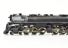 Load image into Gallery viewer, HO Brass PFM - Tenshodo NP - Northern Pacific Class Z-8 4-6-6-4 FP 1979 Run