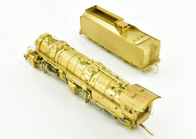 Load image into Gallery viewer, HO CON Brass Key Imports N&W - Norfolk & Western Y-6B Early 2-8-8-2