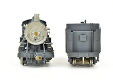 Load image into Gallery viewer, HO Brass Sunset Models WP - Western Pacific 2-8-0 Class-1 Custom Painted No. 6