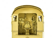 Load image into Gallery viewer, HO Brass NJ Custom Brass N&W - Norfolk & Western Class Y-3 2-8-8-2 Royale Series