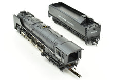 Load image into Gallery viewer, HO Brass CON Tenshodo NYC - New York Central S-1b 4-8-4 1984 Run FP