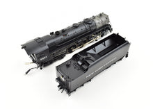 Load image into Gallery viewer, HO Brass OMI - Overland Models NYC - New York Central J-1b 4-6-4 Hudson Circa 1931 - 1940 FP #5221