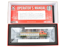 Load image into Gallery viewer, HO ScaleTrains "Rivet Counter" BNSF - Burlington Northern Santa Fe SD40-2 Phase IIc1 No. 7035 W/ ESU DCC & Sound