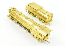 Load image into Gallery viewer, HO Brass Oriental Limited GN - Great Northern 4-8-4 Class S-2 Open Cab