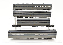 Load image into Gallery viewer, HO Brass CON PSC - Precision Scale Co. SP - Southern Pacific Lark Pre-War 9-Car Set FP