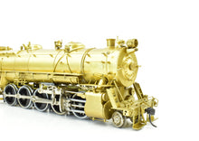 Load image into Gallery viewer, HO Brass Alco Models PRR - Pennsylvania Railroad Class N2sa 2-10-2 "Santa Fe"