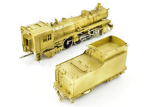 Load image into Gallery viewer, HO Brass PFM - Van Hobbies CPR - Canadian Pacific Railway 4-6-2 No. 1200