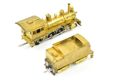 Load image into Gallery viewer, HO Brass NPP - Nickel Plate Products CB&Q - Burlington Route K-2 4-6-0 Ten Wheeler