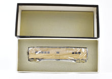 Load image into Gallery viewer, HO Brass Hallmark Models Various Roads Troop Kitchen Car Late Run