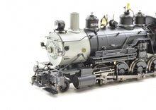 Load image into Gallery viewer, HO Brass NBL - North Bank Line SP&S - Spokane, Portland & Seattle N-4 Class 2-8-0 Factory Painted #301