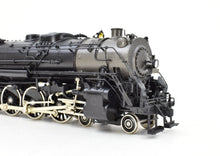 Load image into Gallery viewer, HO Brass CON Key Imports NYC - New York Central L-2b 4-8-2 Mohawk 1989 Run CS-68