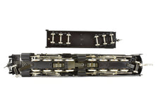 Load image into Gallery viewer, HO Brass Oriental Limited Powerhouse ATSF - Santa Fe USRA 2-8-8-2 Mallet Factory Painted