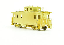 Load image into Gallery viewer, HO Brass OMI - Overland Models, Inc. GN - Great Northern Steel Caboose Nos. X256-268, 1945 Era