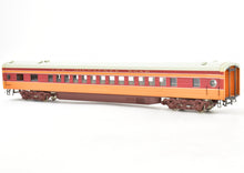 Load image into Gallery viewer, HO Brass PSC - Precision Scale Co. Milwaukee Road 1939 Hiawatha 9-Car Set Factory Painted