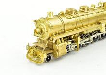 Load image into Gallery viewer, HO Brass PFM - Van Hobbies CPR - Canadian Pacific Railway - S-2a 2-10-2 #5800