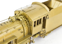 Load image into Gallery viewer, HO Brass Oriental Limited CB&Q - Burlington Route O-1a 2-8-2