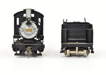 Load image into Gallery viewer, HO Brass Gem Models RDG - Reading A-5a 0-4-0 Camelback FP No. 1174