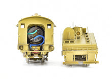 Load image into Gallery viewer, HO Brass Hallmark Models ATSF - Santa Fe 2100 Series 0-6-0 Switcher