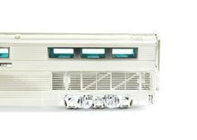 Load image into Gallery viewer, HO Brass CON OMI - Overland Models, Inc. ATSF - Santa Fe Hi-Level "El Capitain" or "Super Chief" 10 Car Set