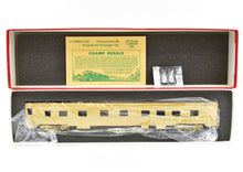 Load image into Gallery viewer, HO Brass Soho PRR - Pennsylvania Railroad 4-4-2 Imperial Series Pullman Sleeper