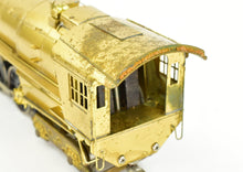 Load image into Gallery viewer, HO Brass NPP - Nickel Plate Products DL&W - Lackawanna Class Q-4 4-8-4 Modern Pocono
