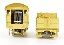 Load image into Gallery viewer, HO Brass PFM - Samhongsa NP - Northern Pacific S-4 Class 4-6-0 Ten Wheeler