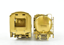 Load image into Gallery viewer, HO Brass Van Hobbies GTW - Grand Trunk Western U-4-B - 4-8-4