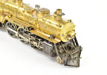 Load image into Gallery viewer, HO Brass Max Gray ATSF - Santa Fe 4-6-2 Heavy Pacific