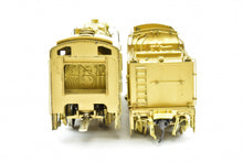 Load image into Gallery viewer, HO Brass PFM - Van Hobbies CPR - Canadian Pacific Railway G-3d - 4-6-2 No. 2300