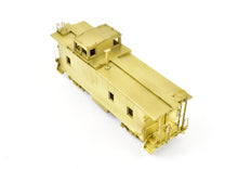 Load image into Gallery viewer, HO Brass OMI - Overland Models, Inc. CRI&P - Rock Island Steel Caboose #17786-17889