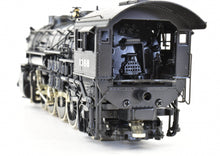 Load image into Gallery viewer, HO Brass Key Imports NYC - New York Central #1368 H-5p Class 2-8-2 Mikado FP