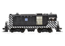 Load image into Gallery viewer, HO Brass OMI - Overland Models Inc. AT&SF - Santa Fe ALCO HH1000 Factory Painted No. 2311