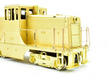 Load image into Gallery viewer, HO Brass W&R Enterprises Various Roads General Electric 44-Ton Diesel Phase III
