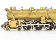 Load image into Gallery viewer, HO Brass CON PFM - United PRR - Pennsylvania Railroad K4 4-6-2 Pacific
