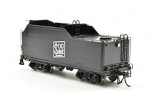 Load image into Gallery viewer, HO Brass DVP - Division Point Soo Line Mikado 2-8-2 #1003, 1940's Version