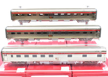 Load image into Gallery viewer, HO Brass CON TCY - The Coach Yard SP - Southern Pacific 1950/51 "Sunset Limited" 11 Car Set FP