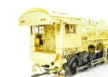 Load image into Gallery viewer, HO Brass OMI - Overland Models CNR - Canadian National Railway N4 2-8-0