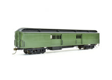 Load image into Gallery viewer, HO Brass NPP - Nickel Plate Products NYO&W - New York Ontario & Western Baggage Car Custom Painted