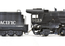 Load image into Gallery viewer, HO Brass Westside Model Co. SP - Southern Pacific 4-10-2 Custom Painted & Weathered
