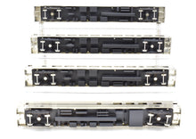 Load image into Gallery viewer, HO Brass Soho PRR - Pennsylvania Railroad "Congressional Limited" 8-Car Train Set