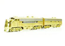 Load image into Gallery viewer, Copy of HO Brass OMI - Overland Models Inc. DL&W - Lackawanna EMD F3 "A" and F3 "B" Set