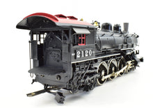 Load image into Gallery viewer, HO Brass CON W&R Enterprises NP - Northern Pacific Q-1 4-6-2 FP Black Standard
