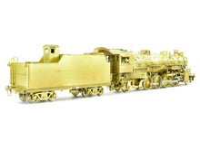 Load image into Gallery viewer, HO Brass Key Imports SOU - Southern Railway MS-1 2-8-2 Mikado