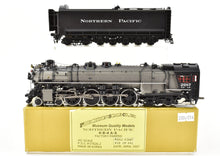 Load image into Gallery viewer, HO Brass CON PSC - Precision Scale Co. NP - Northern Pacific A-5 4-8-4 Northern FP No. 2687