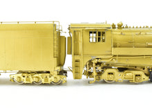 Load image into Gallery viewer, HO Brass VH - Van Hobbies CPR - Canadian Pacific Railway T-1c 2-10-4 Selkirk